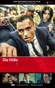 Cold Hell | Die Hlle  |   DVD
